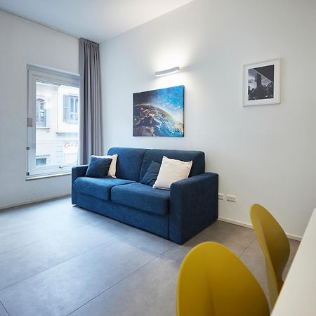 מילאנו Cozy Meravigli Apartment - Pleasant Walk Between Duomo And Castello מראה חיצוני תמונה