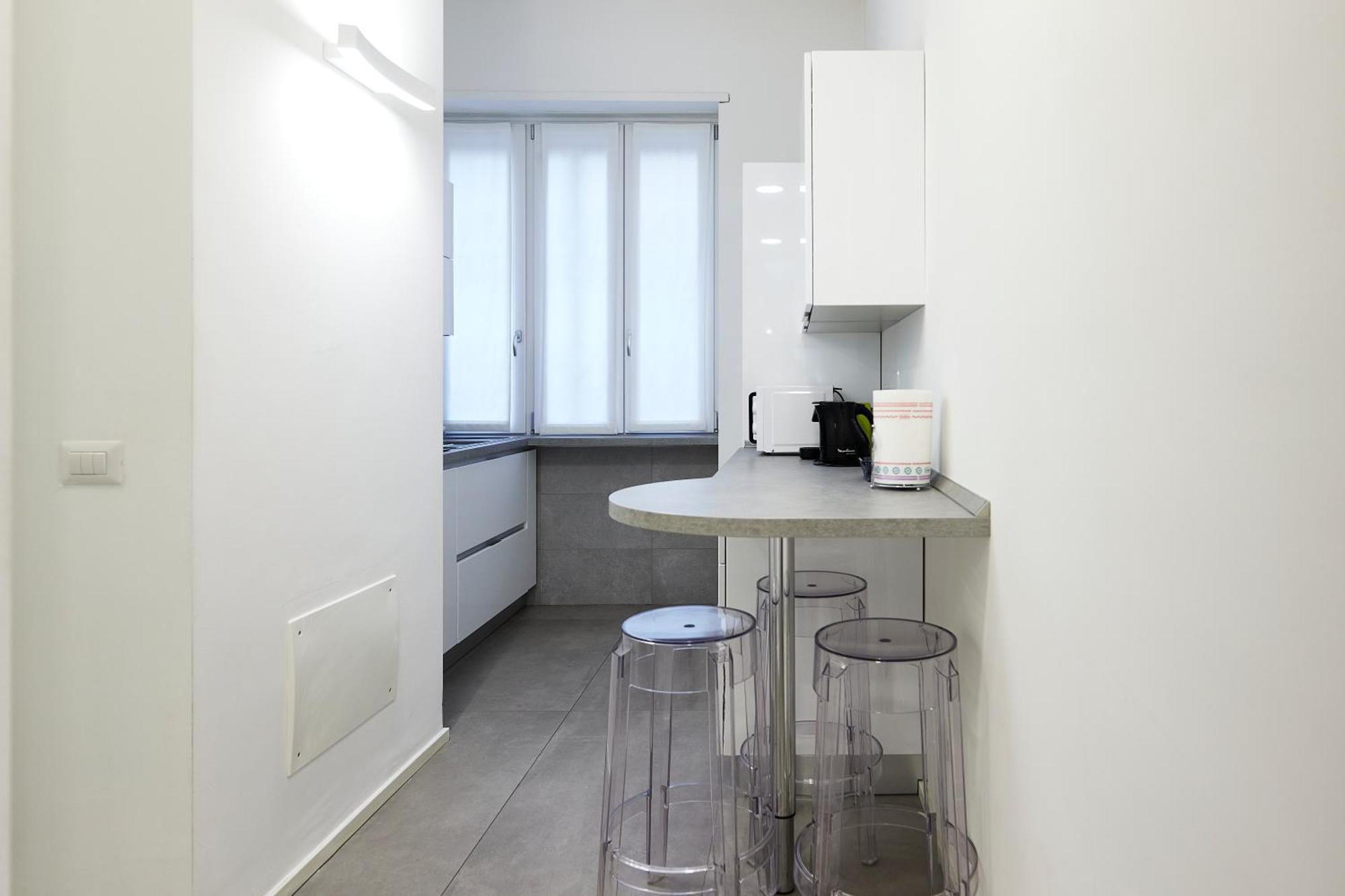 מילאנו Cozy Meravigli Apartment - Pleasant Walk Between Duomo And Castello מראה חיצוני תמונה
