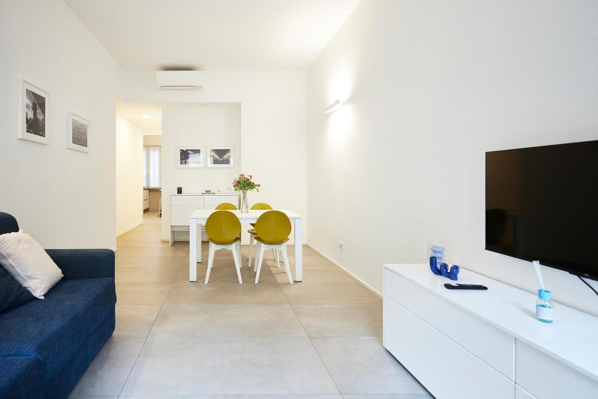 מילאנו Cozy Meravigli Apartment - Pleasant Walk Between Duomo And Castello מראה חיצוני תמונה