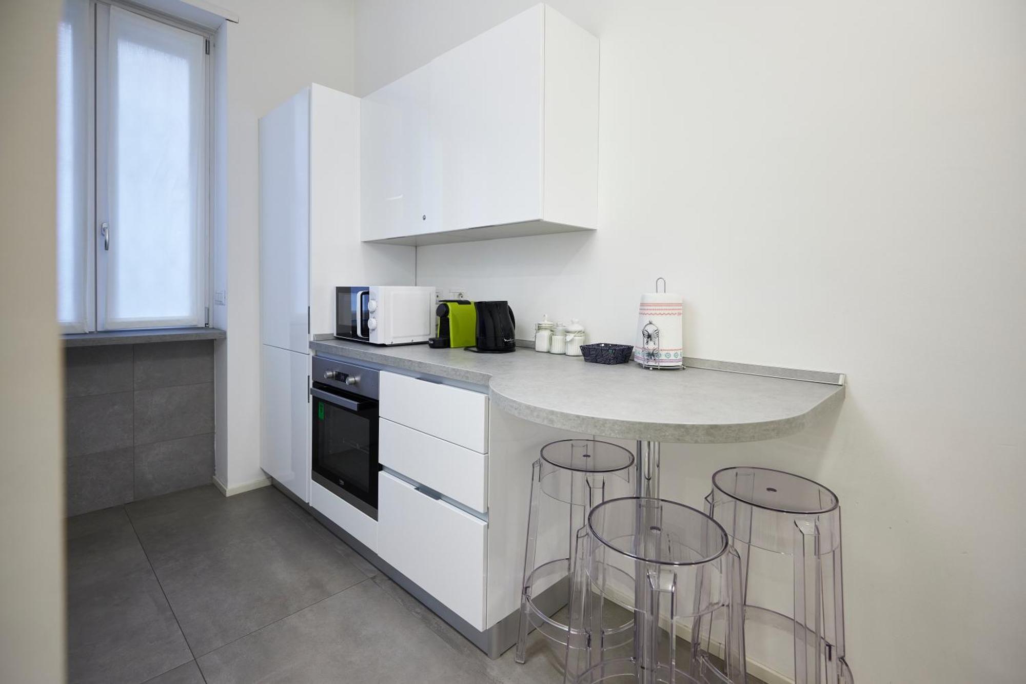 מילאנו Cozy Meravigli Apartment - Pleasant Walk Between Duomo And Castello מראה חיצוני תמונה