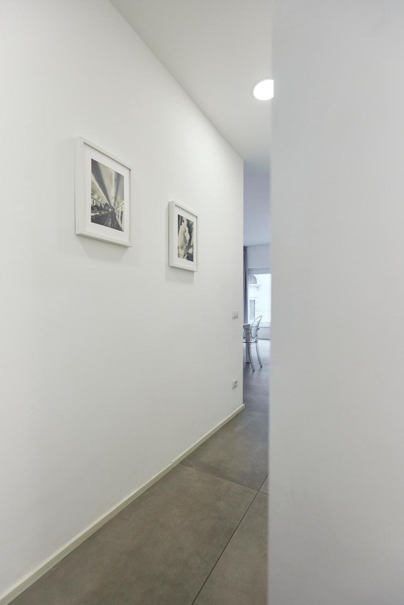 מילאנו Cozy Meravigli Apartment - Pleasant Walk Between Duomo And Castello מראה חיצוני תמונה