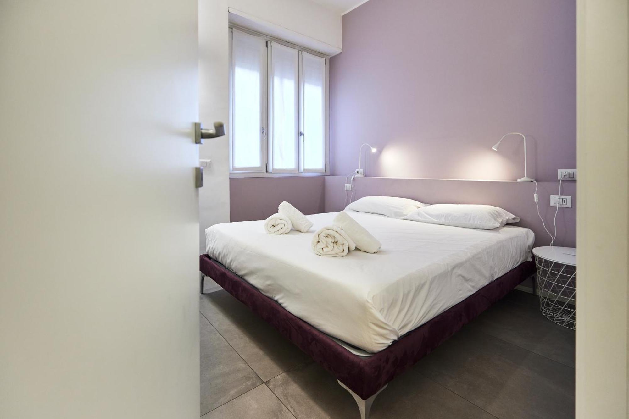 מילאנו Cozy Meravigli Apartment - Pleasant Walk Between Duomo And Castello מראה חיצוני תמונה