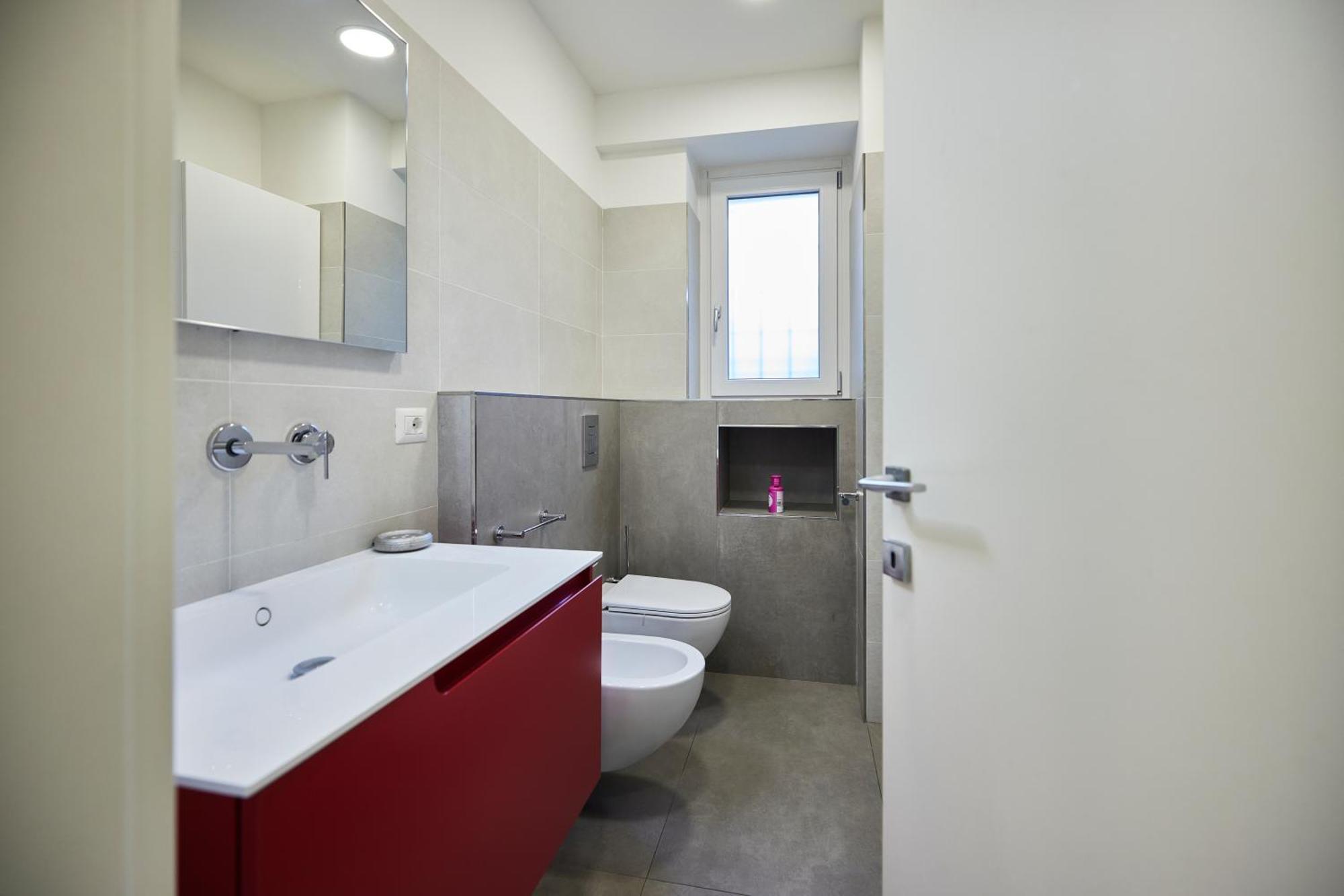 מילאנו Cozy Meravigli Apartment - Pleasant Walk Between Duomo And Castello מראה חיצוני תמונה