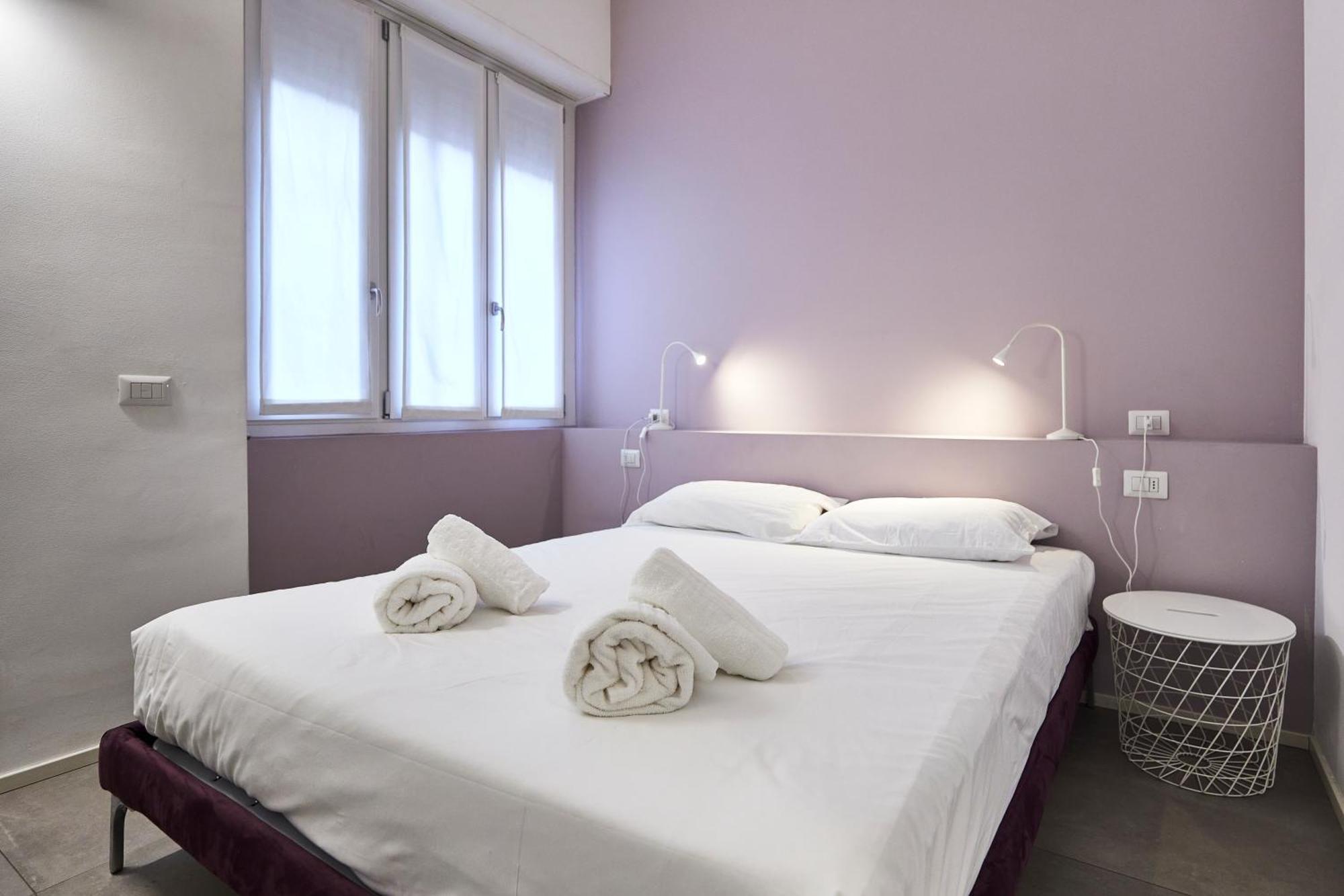 מילאנו Cozy Meravigli Apartment - Pleasant Walk Between Duomo And Castello מראה חיצוני תמונה