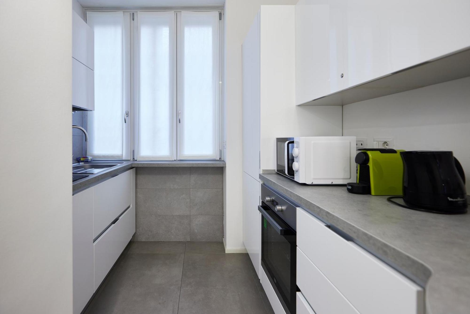 מילאנו Cozy Meravigli Apartment - Pleasant Walk Between Duomo And Castello מראה חיצוני תמונה